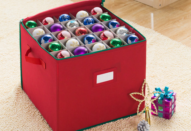 Our Best Holiday Storage Deals